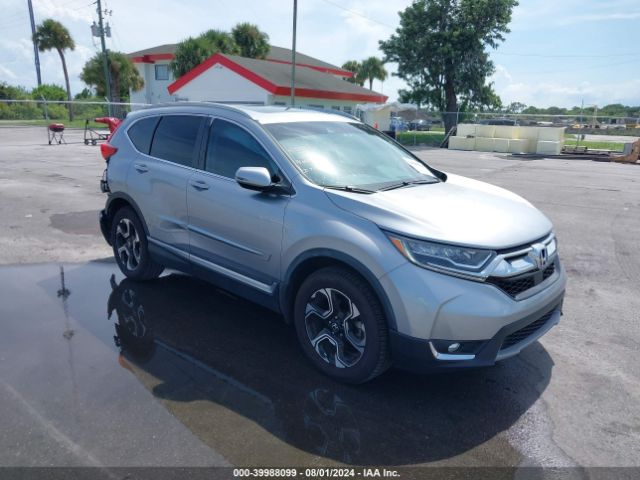 honda cr-v 2019 2hkrw2h99kh625393