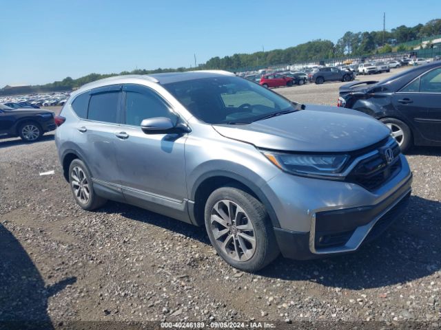 honda cr-v 2020 2hkrw2h99lh600740