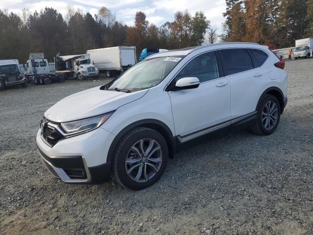 honda cr-v touri 2020 2hkrw2h99lh656967