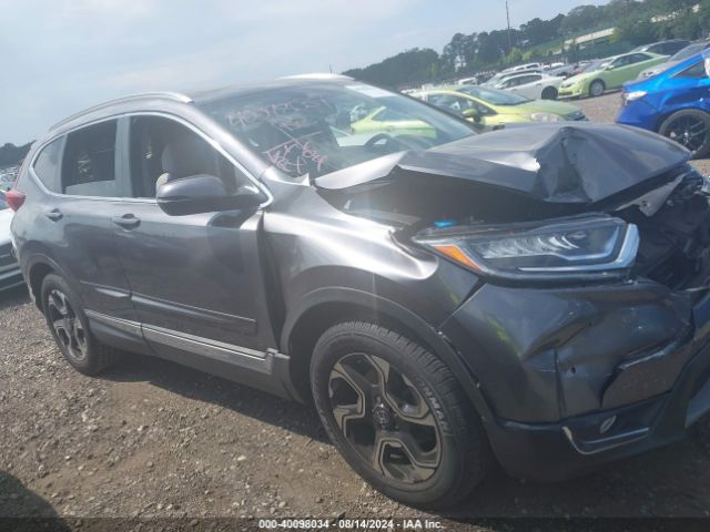 honda cr-v 2017 2hkrw2h9xhh602584