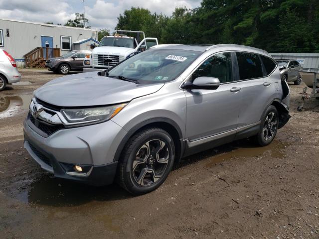 honda cr-v touri 2017 2hkrw2h9xhh613066