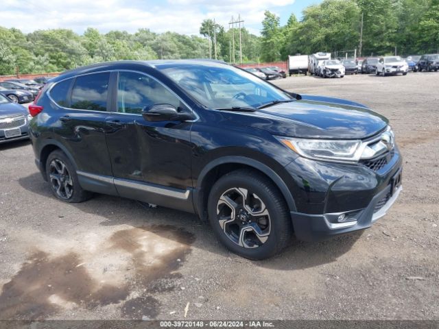 honda cr-v 2017 2hkrw2h9xhh621765