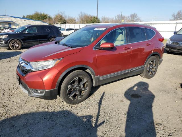 honda cr-v touri 2018 2hkrw2h9xjh651368