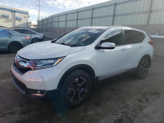 honda cr-v touri 2018 2hkrw2h9xjh676366