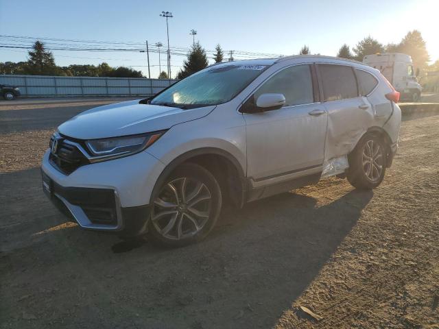 honda cr-v touri 2020 2hkrw2h9xlh645797