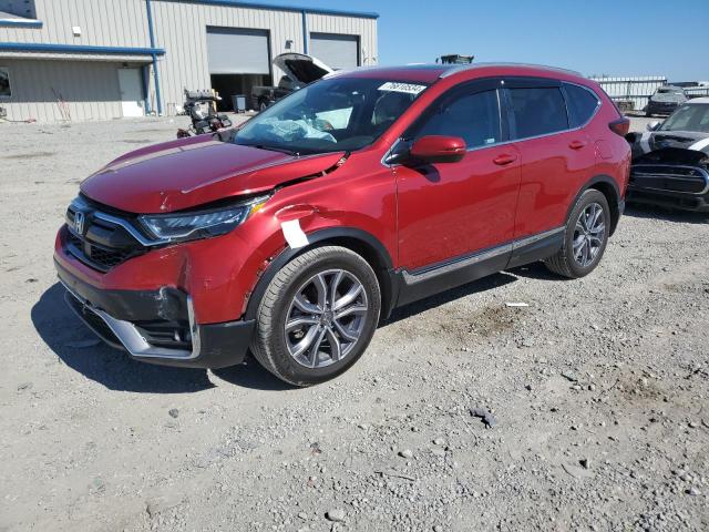 honda cr-v touri 2020 2hkrw2h9xlh662583