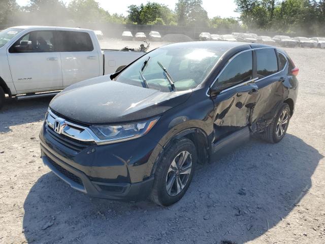 honda cr-v lx 2018 2hkrw5h30jh402946