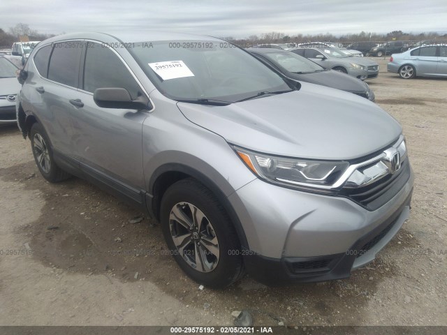 honda cr-v 2018 2hkrw5h30jh408715