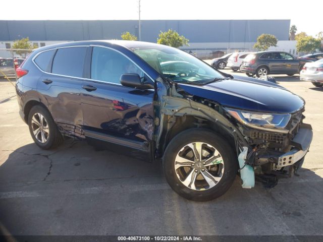 honda cr-v 2018 2hkrw5h30jh411341