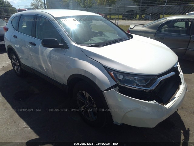 honda cr-v 2018 2hkrw5h30jh422386