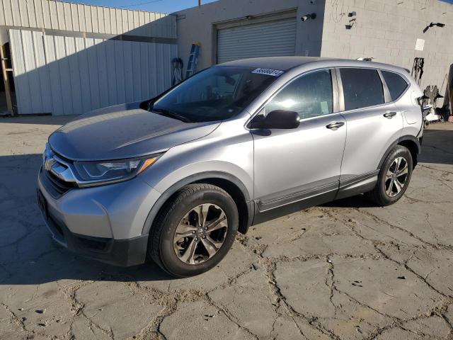 honda cr-v lx 2018 2hkrw5h30jh426244