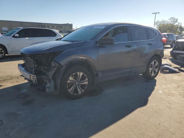 honda cr-v lx 2017 2hkrw5h31hh401427