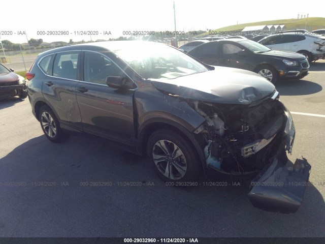 honda cr-v 2018 2hkrw5h31jh413972