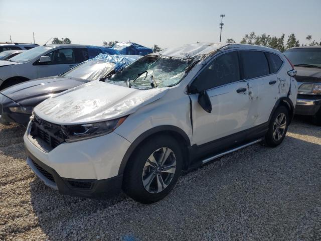 honda cr-v lx 2019 2hkrw5h31kh404514