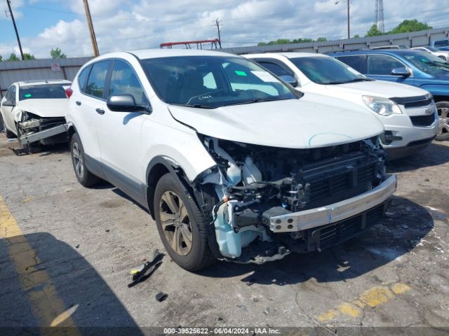 honda cr-v 2019 2hkrw5h31kh405145