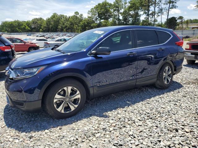 honda cr-v lx 2019 2hkrw5h31kh405498