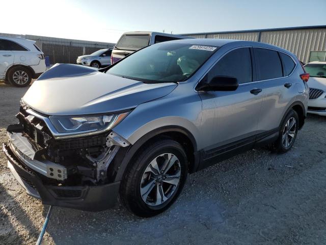 honda cr-v lx 2019 2hkrw5h31kh421023