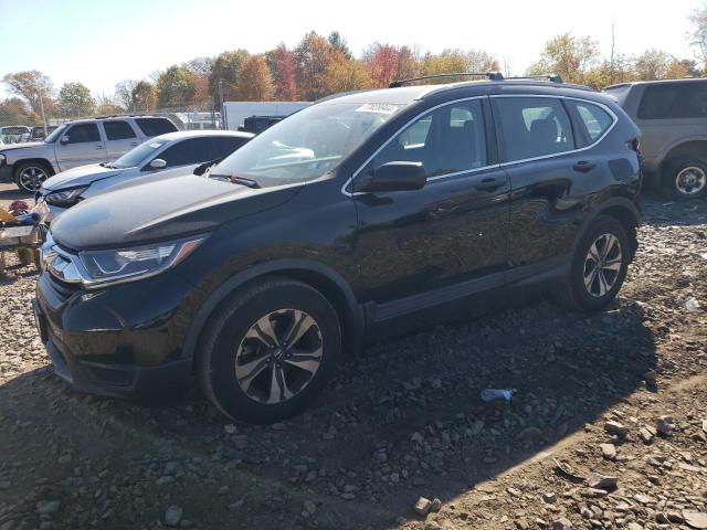 honda cr-v lx 2019 2hkrw5h31kh422141