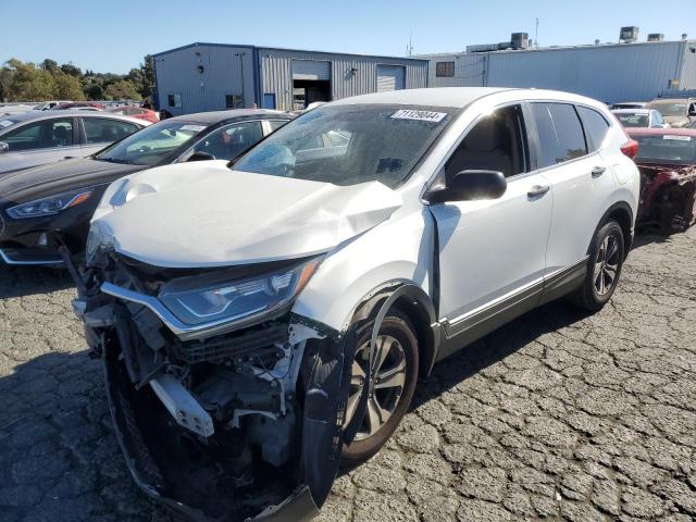 honda cr-v lx 2019 2hkrw5h31kh422513