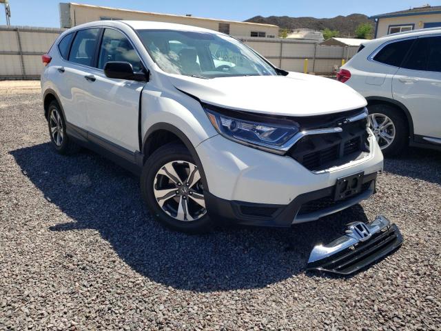 honda cr-v lx 2017 2hkrw5h32hh403574