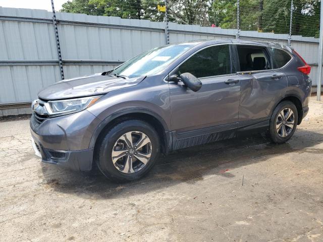 honda crv 2018 2hkrw5h32jh401670