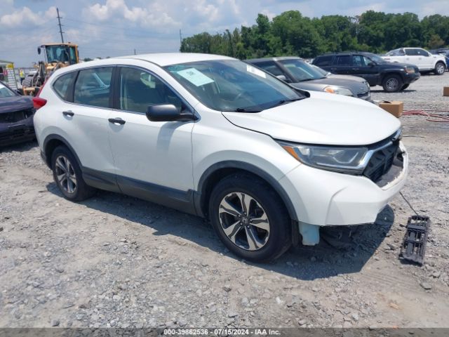 honda cr-v 2018 2hkrw5h32jh406836