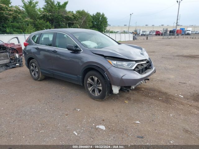 honda cr-v 2018 2hkrw5h32jh426021