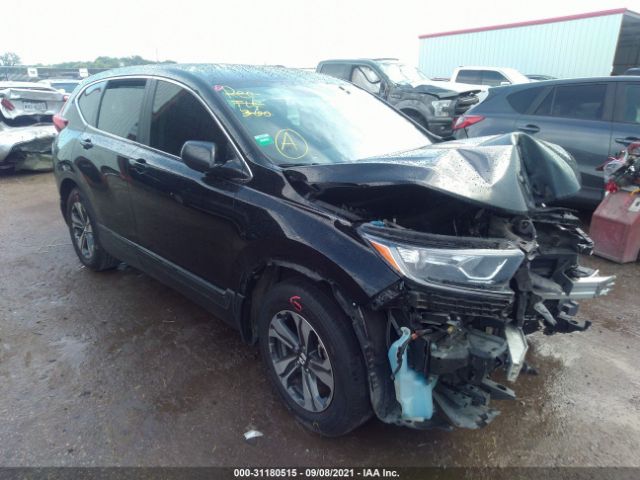 honda cr-v 2018 2hkrw5h32jh427475