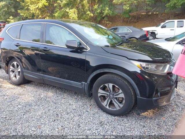 honda cr-v 2019 2hkrw5h32kh412962