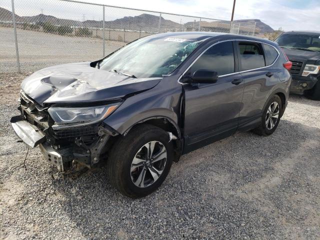 honda cr-v lx 2018 2hkrw5h33jh408059