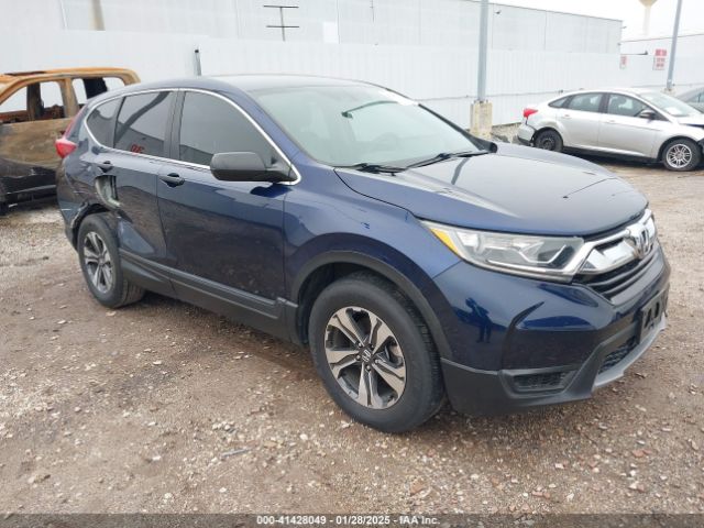 honda cr-v 2018 2hkrw5h33jh411396