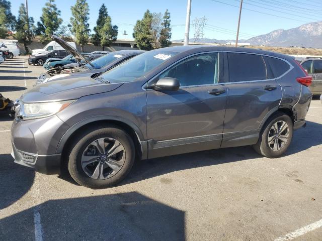 honda cr-v lx 2018 2hkrw5h33jh417389