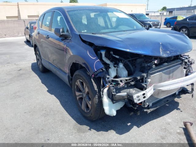 honda cr-v 2019 2hkrw5h33kh405714