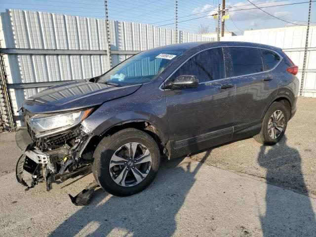 honda cr-v lx 2019 2hkrw5h33kh406071