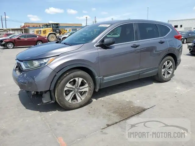 honda cr-v 2019 2hkrw5h33kh413733