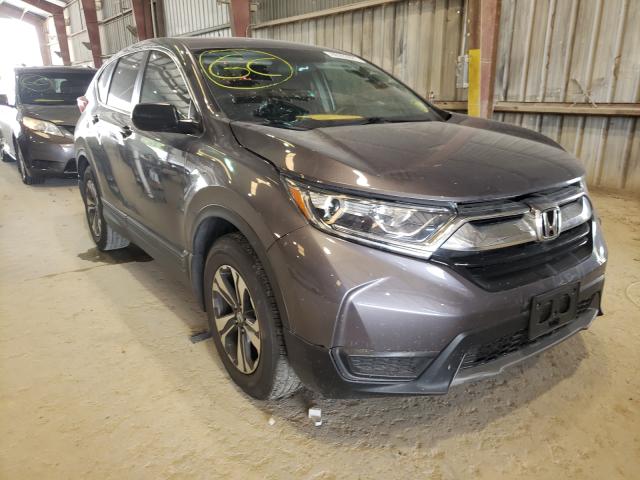 honda cr-v lx 2019 2hkrw5h33kh419242