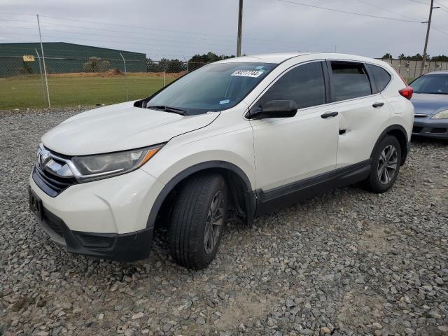 honda cr-v lx 2018 2hkrw5h34jh407003