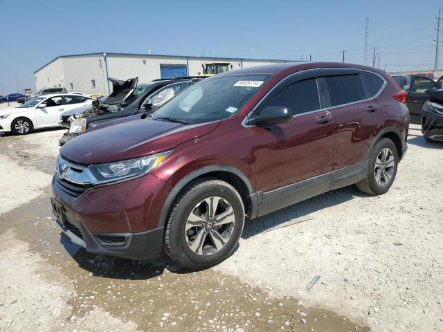 honda cr-v ex 2018 2hkrw5h34jh413528