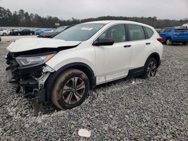 honda cr-v lx 2018 2hkrw5h34jh426179