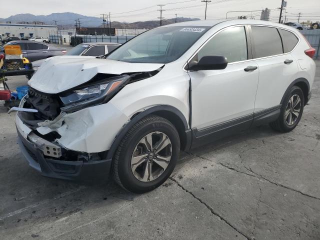 honda cr-v lx 2019 2hkrw5h34kh400568