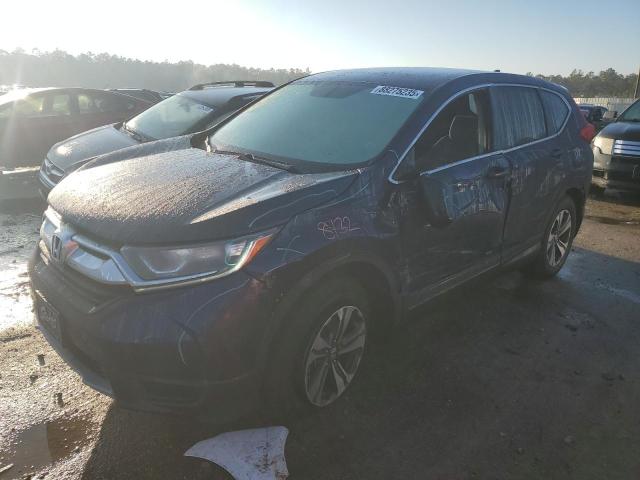 honda cr-v lx 2019 2hkrw5h34kh405706