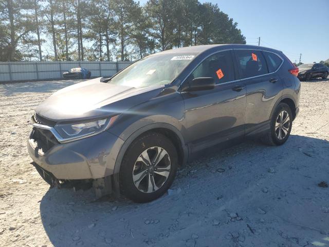 honda cr-v lx 2019 2hkrw5h34kh407617