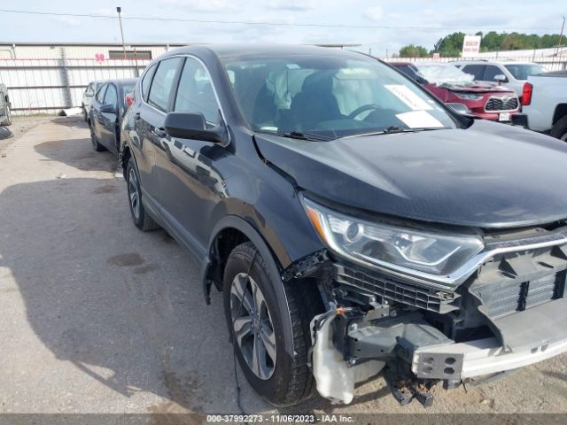 honda cr-v 2019 2hkrw5h34kh409612