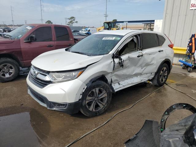 honda cr-v lx 2019 2hkrw5h34kh410422