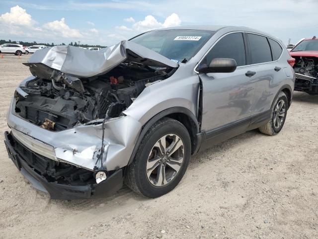 honda cr-v lx 2019 2hkrw5h34kh412414