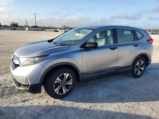 honda cr-v lx 2019 2hkrw5h34kh415068