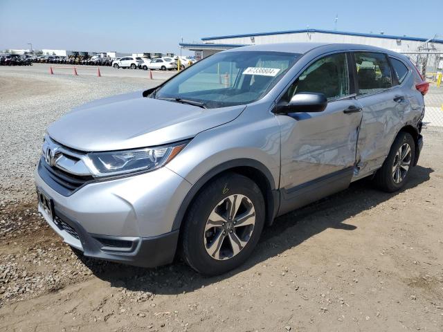 honda cr-v lx 2019 2hkrw5h34kh415085