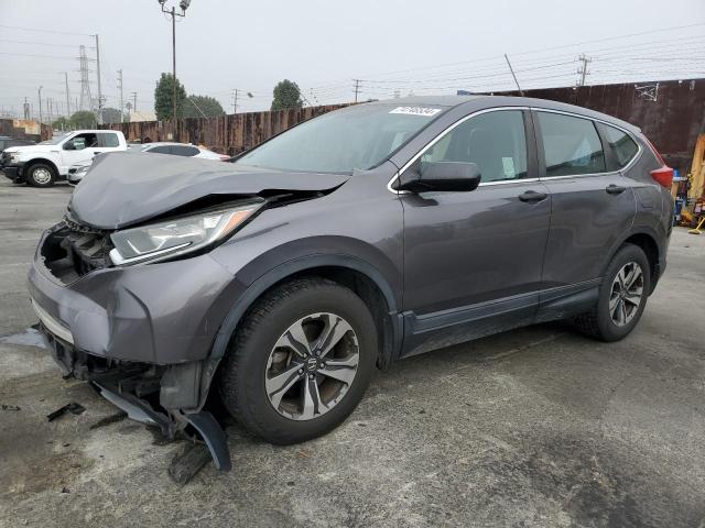 honda cr-v lx 2019 2hkrw5h34kh416043