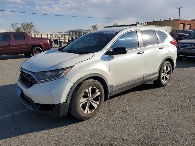 honda cr-v lx 2018 2hkrw5h35jh411190