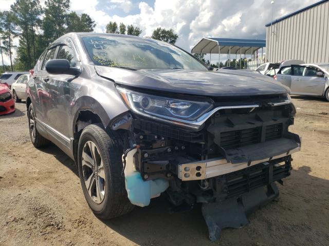 honda cr-v lx 2019 2hkrw5h35kh402622